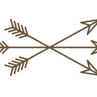 threearrowsleather logo
